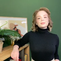 MarryWoods's Profile Pic
