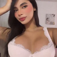 Ảnh Đại Diện IsabelleFoxx_