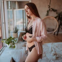 Zdjęcie profilowe modela SHEILA_VEBER