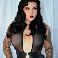 Ảnh Đại Diện Ela_Doll_