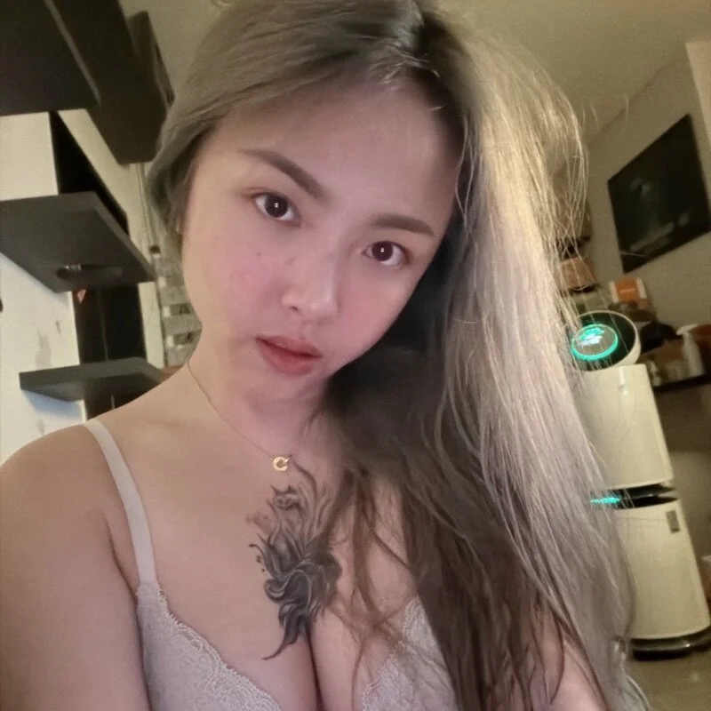 tw_feibaby profile photo