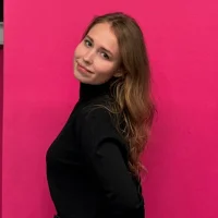 Zdjęcie profilowe modela LinnGornalI