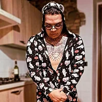 Badtedy18 的個人資料  圖片