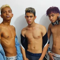 รูปโปรไฟล์ของ Team_Wickedboys_vip