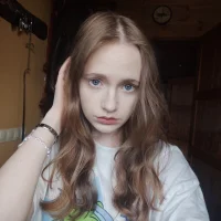 CuteAlice657's Profile Pic