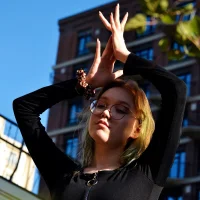 CateBritt's Profile Pic