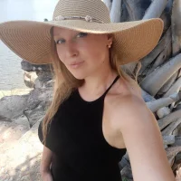 Slika avatara modela DiamonAria