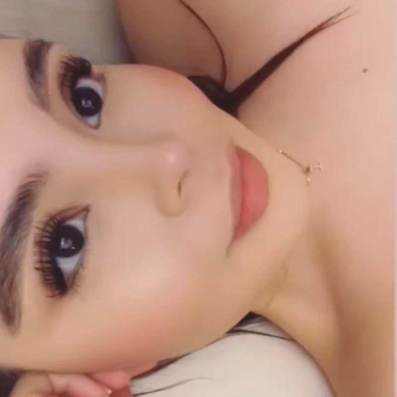 IsabellaAllen Stripchat profile image