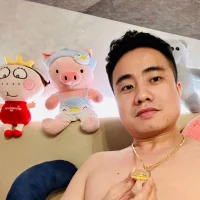 zhouchuan888 - Profil Fotoğrafı