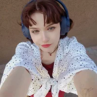 TaniaPinkinss profilbillede