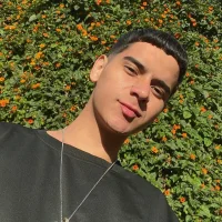 IanJoness's Foto Profil