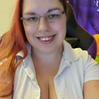 MissMorrigan's Profile Pic