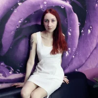 LibertyShine's Foto Profil