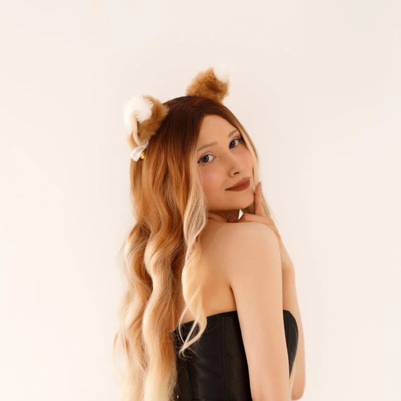 CarolReeves live cam profile