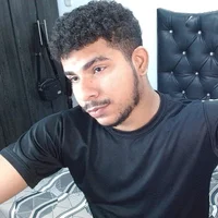 Slika avatara modela Javier_Hot27_