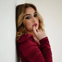 Ảnh Đại Diện GabriellaJass