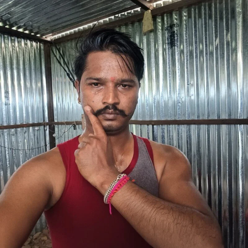 Kartik_bbc_indian profile photo