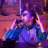 AmiceSmall's Profile Pic