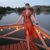 K_kessi Immagine Avatar