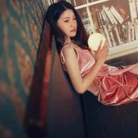 pengxia1's Profile Pic