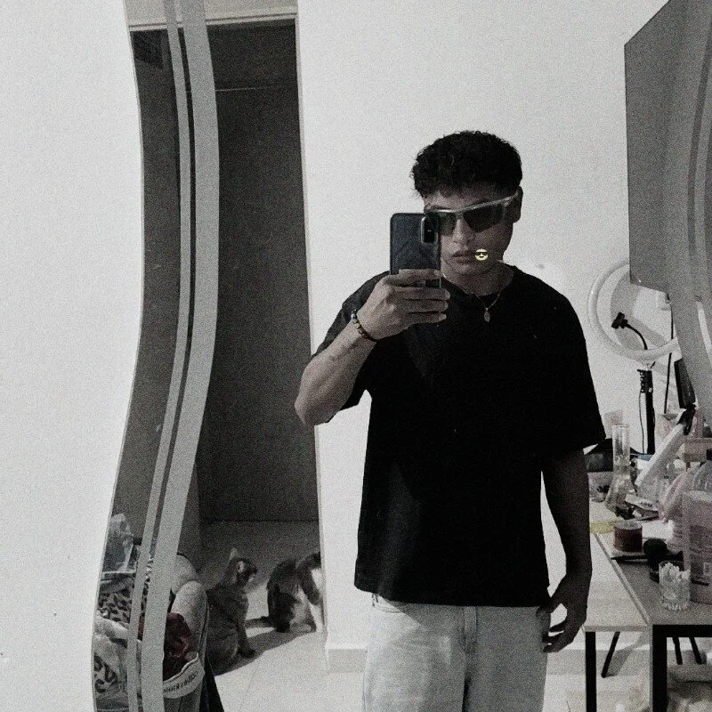 Emadridr profile photo