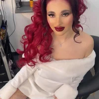 AriBlair avatarképe