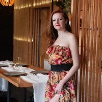 Awatar – MeganPirs