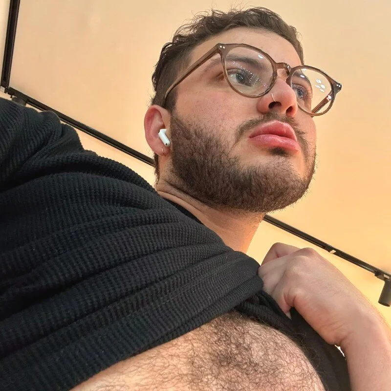 Hairy_cub_Salvatore profile photo