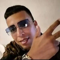 Zdjęcie profilowe modela Quiroz_fox