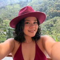 Awatar – ValeryMorales