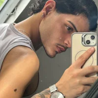 Foto do avatar de Salvatore_6666