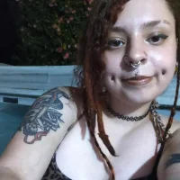 FoxyRedPunk's Profile Pic