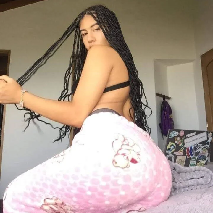 caanndy_rose Stripchat profile image