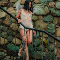 serena_jeyms Immagine Avatar