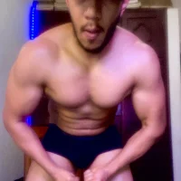 georgeholl – avatarbillede