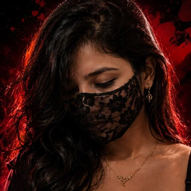 ZoyaLive007