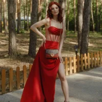 Profilová fotka CloverEstey