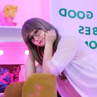 AlanaDreamy – avatarbillede