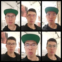 Zdjęcie profilowe modela Mister_Smoothie