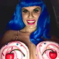 imacoolgurl808 的個人資料圖片