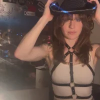 itsveraquinn – avatarbillede