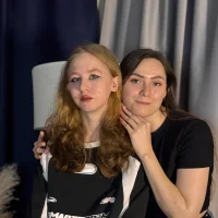 MariamCarley's Profile Pic