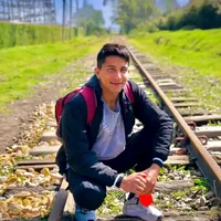 Elmanjer418's Profile Pic