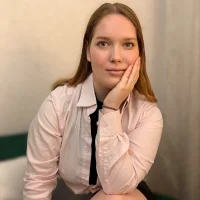 صورة الملف الشخصي لـ ScarletSecrete