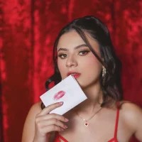 AriaSoleil avatarképe