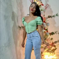 Lamorena_ profiképe