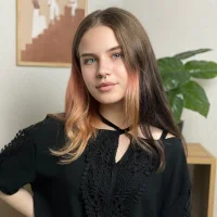 SttacyConors - Profil Fotoğrafı