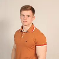 Zdjęcie profilowe modela GarryGym