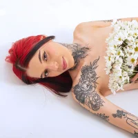 Meganreed_ model avatar