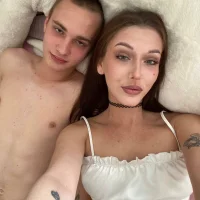 SalviaAndBen Profilový obrázek